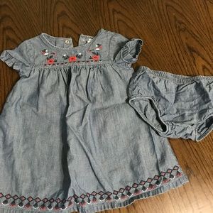 2t dresses